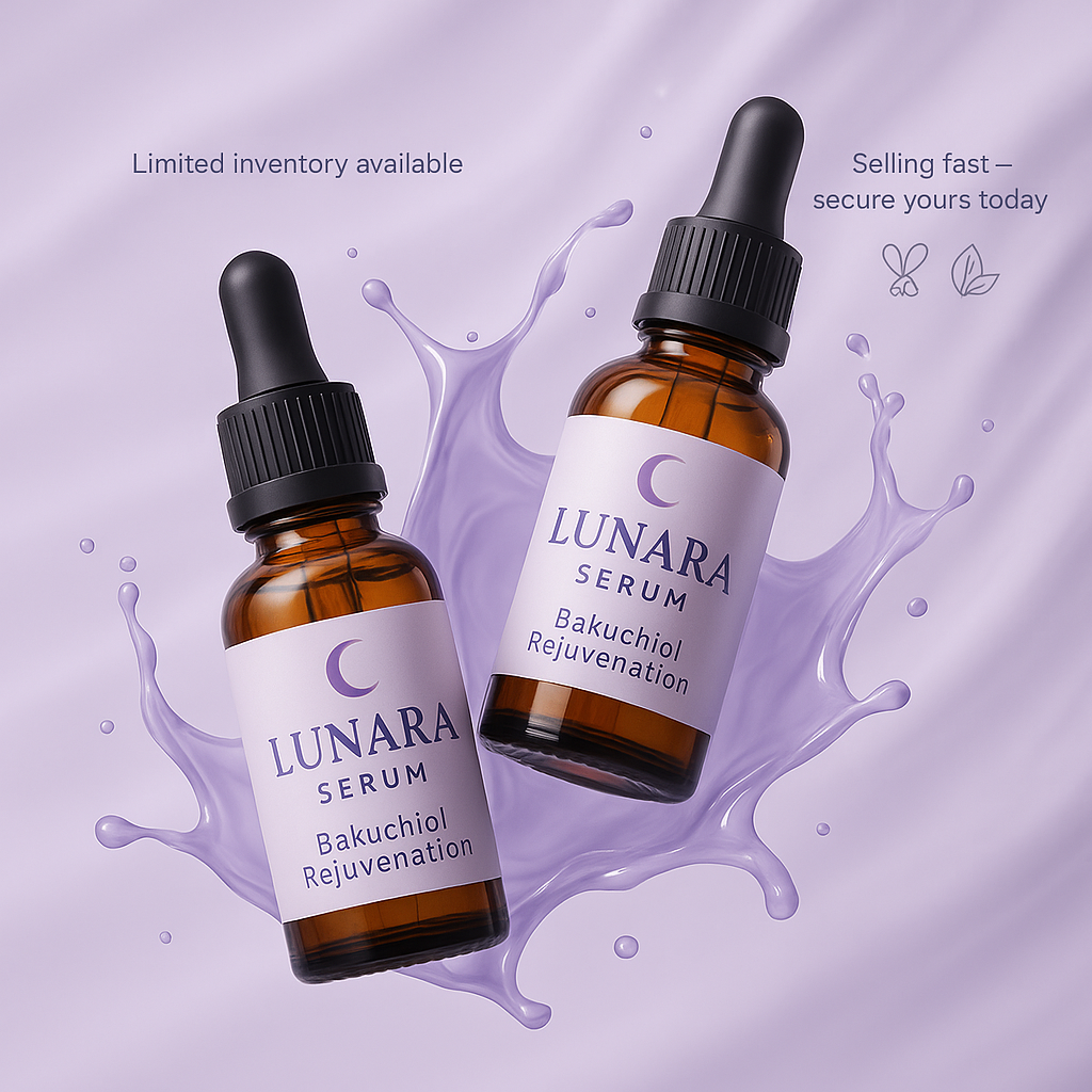 Bakuchiol Serum