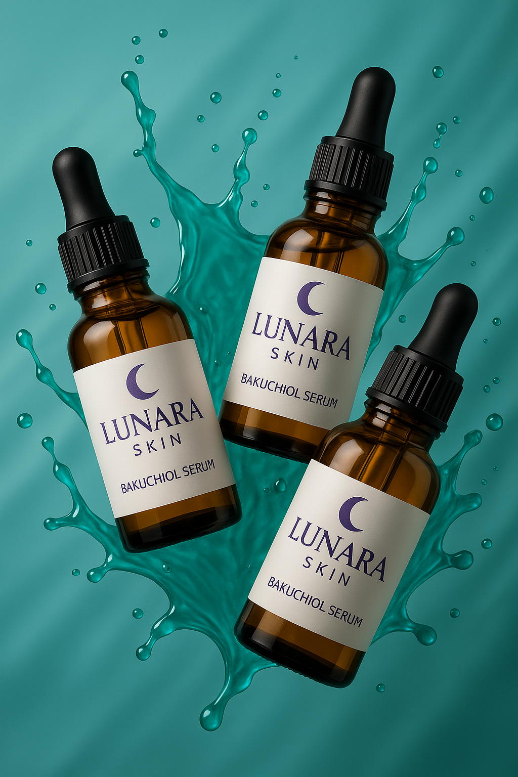Bakuchiol Serum