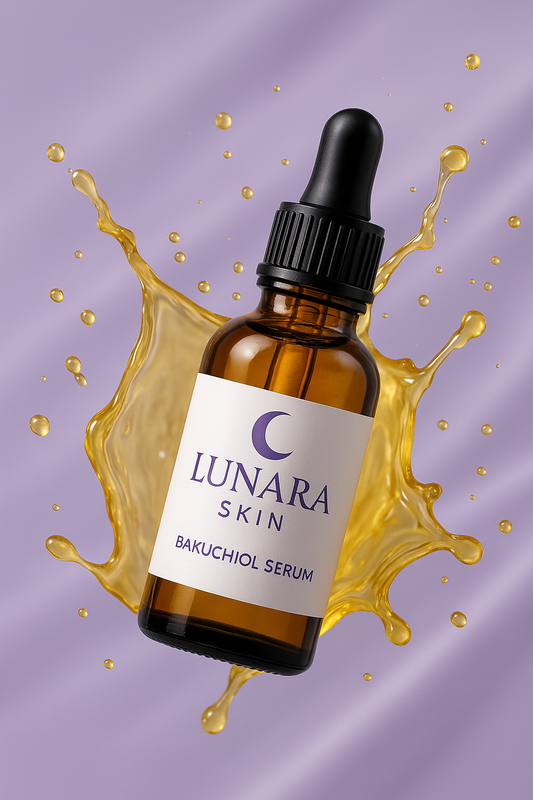 Bakuchiol Serum